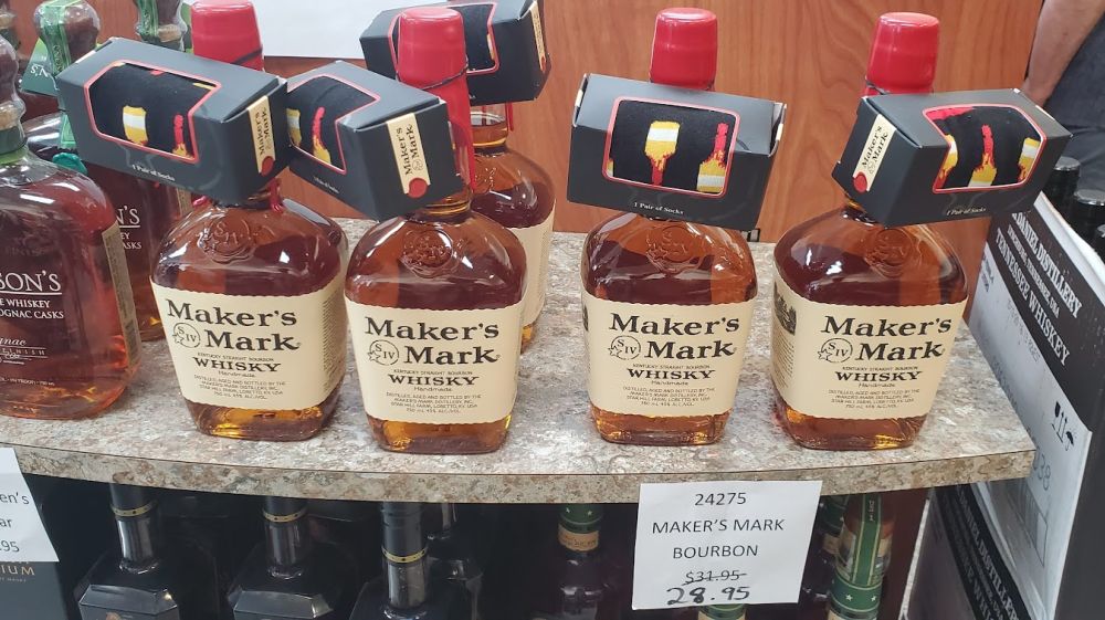 Durham County ABC Board