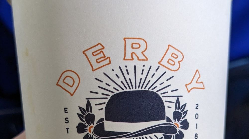 Derby Coffee Roasters