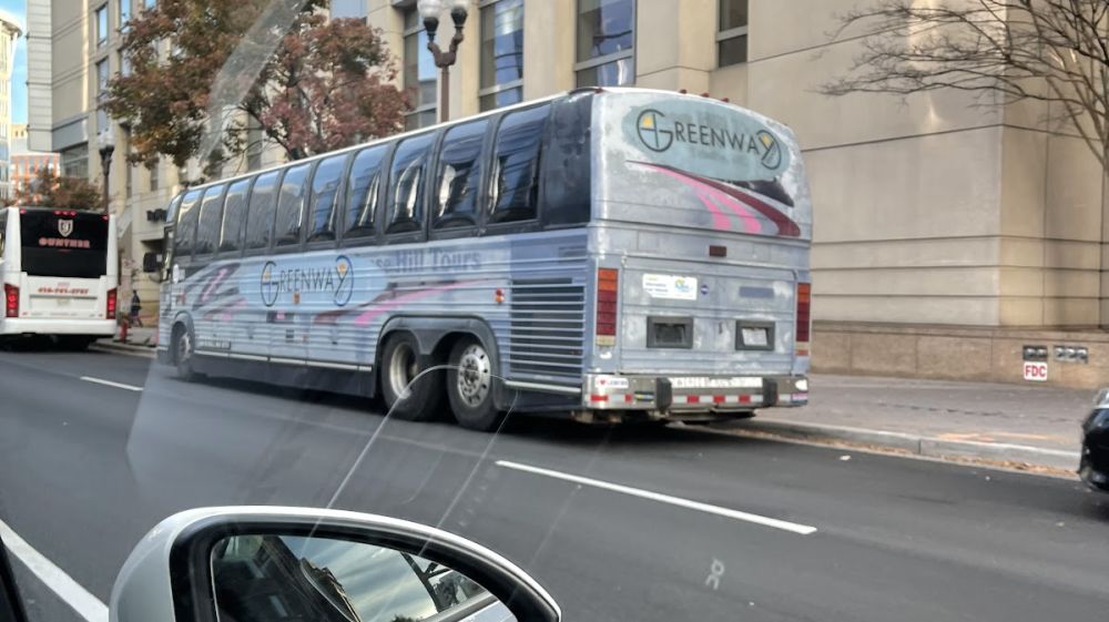 Greenway Transit Services, LLC