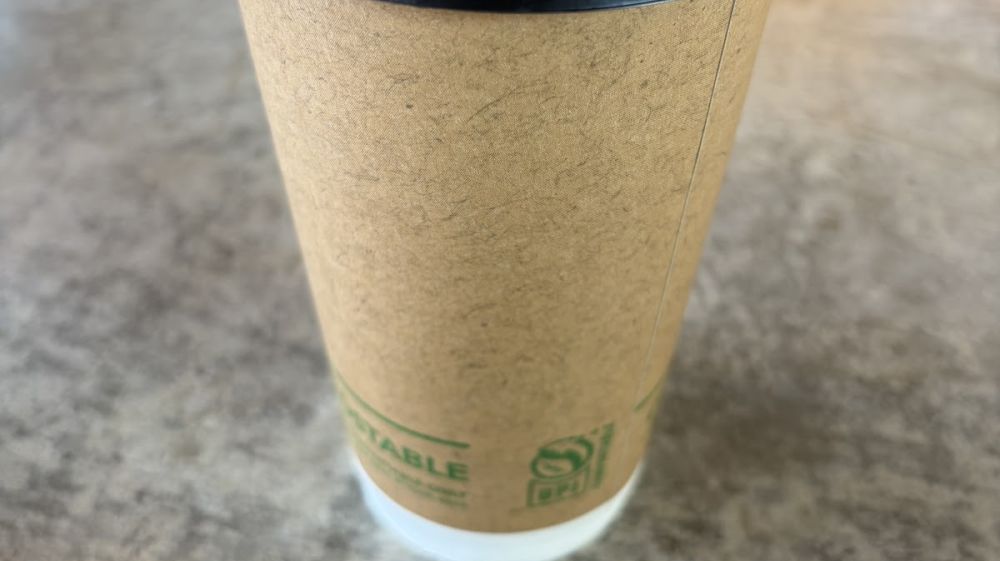 Baekho Coffee and Ice Cream