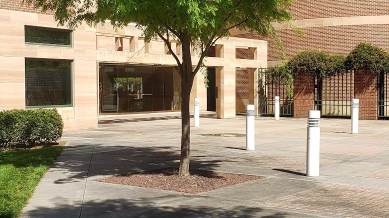 Conference Center at NCBiotech