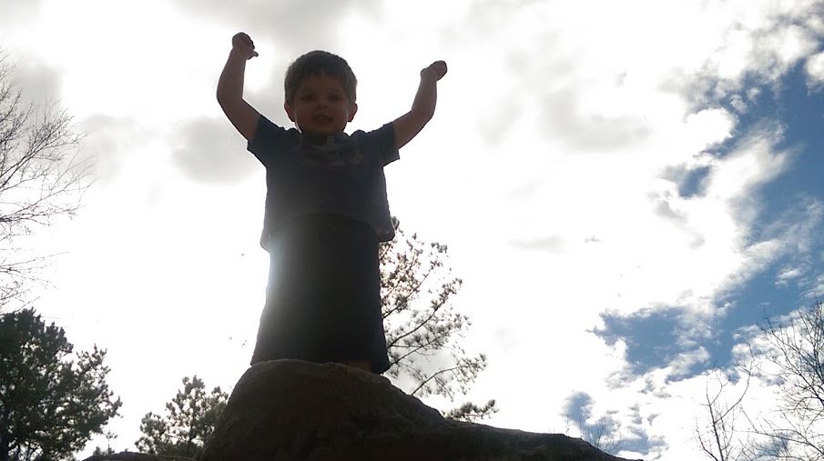 Cornwallis Road Park