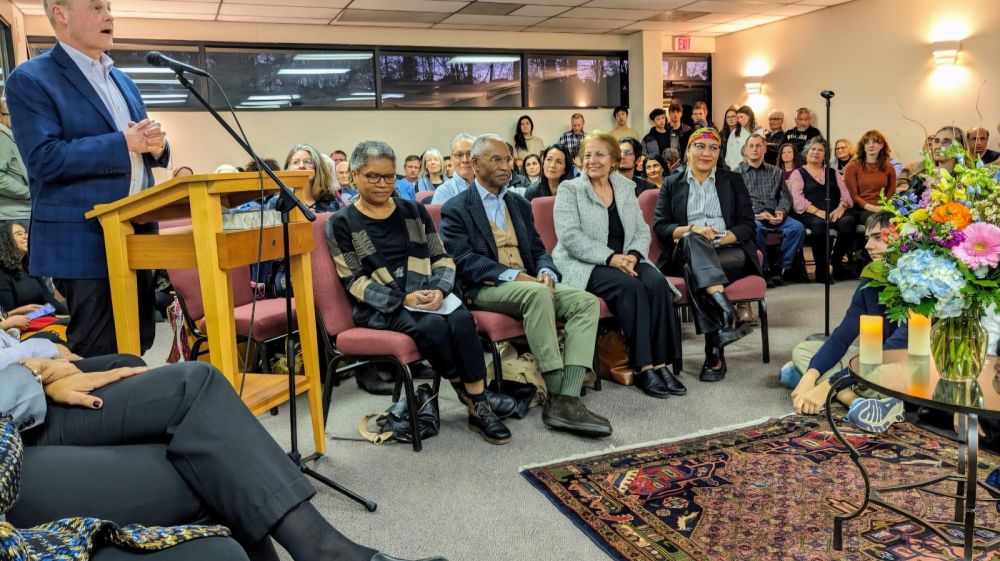 Durham Bahá’í Center