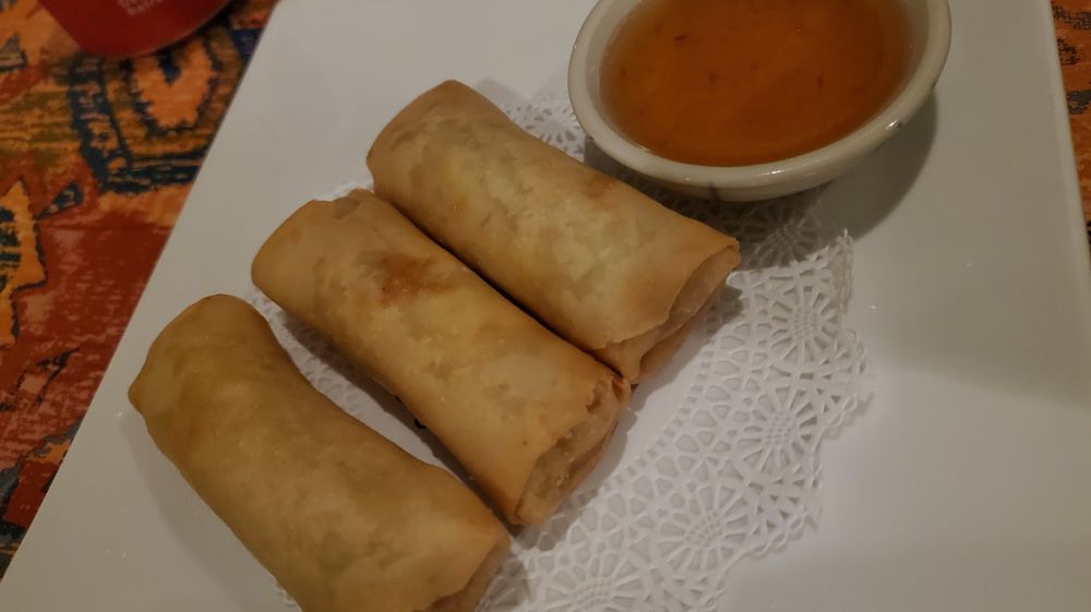 Thai Lanna Restaurant