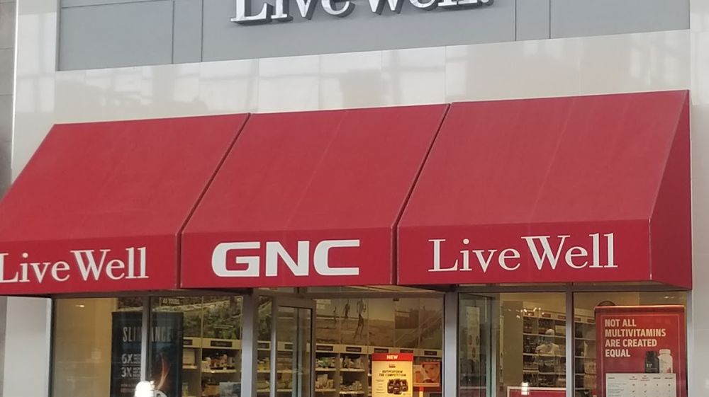 GNC