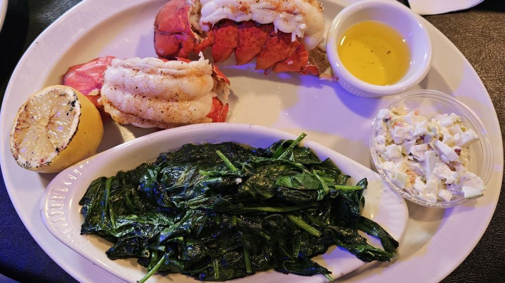 Nantucket Grill - Chapel Hill