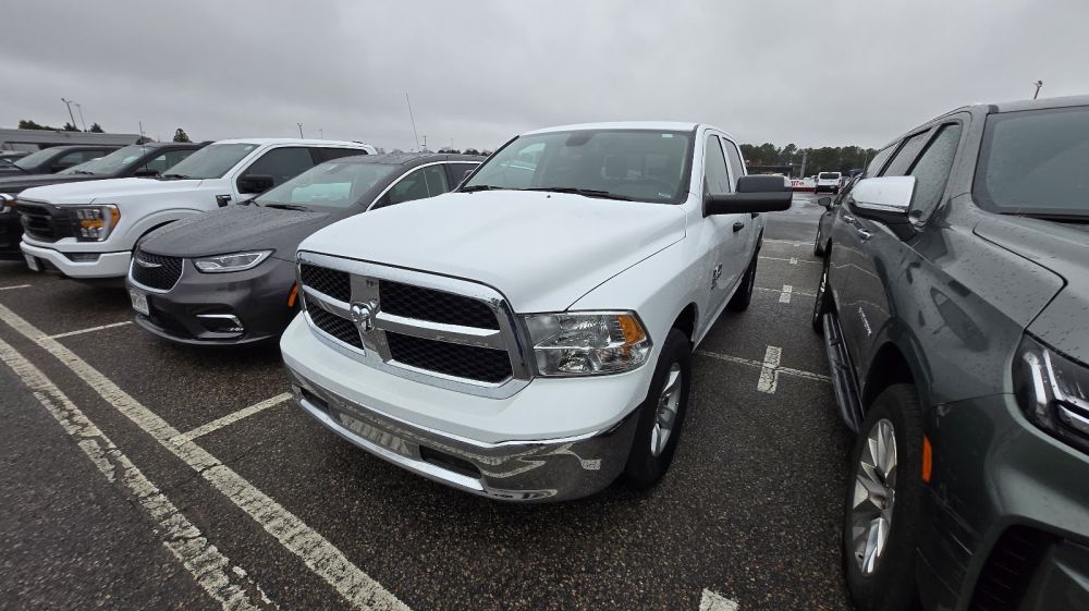 Avis Car Rental
