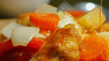 Thai Lanna Restaurant