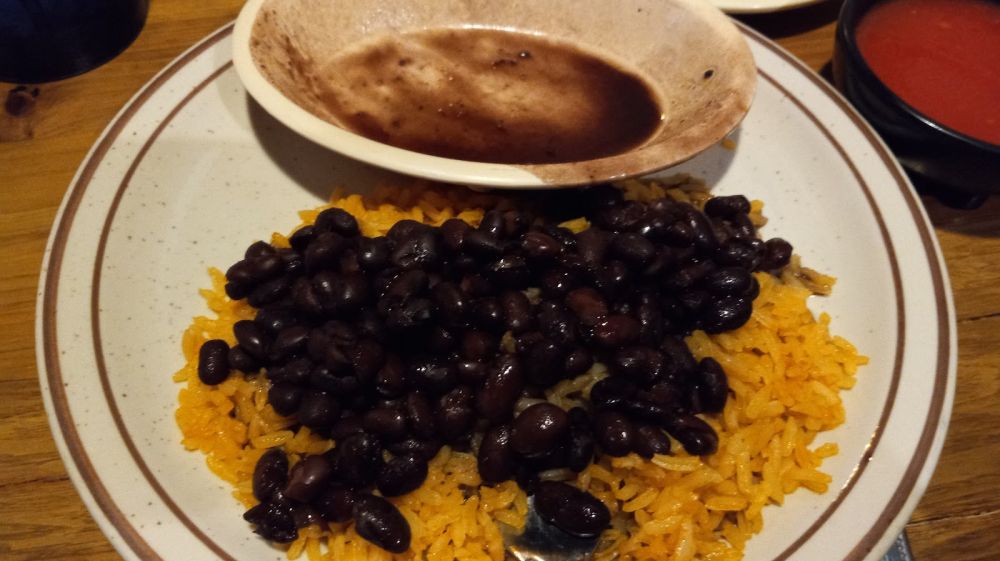 El Rodeo Mexican Restaurant