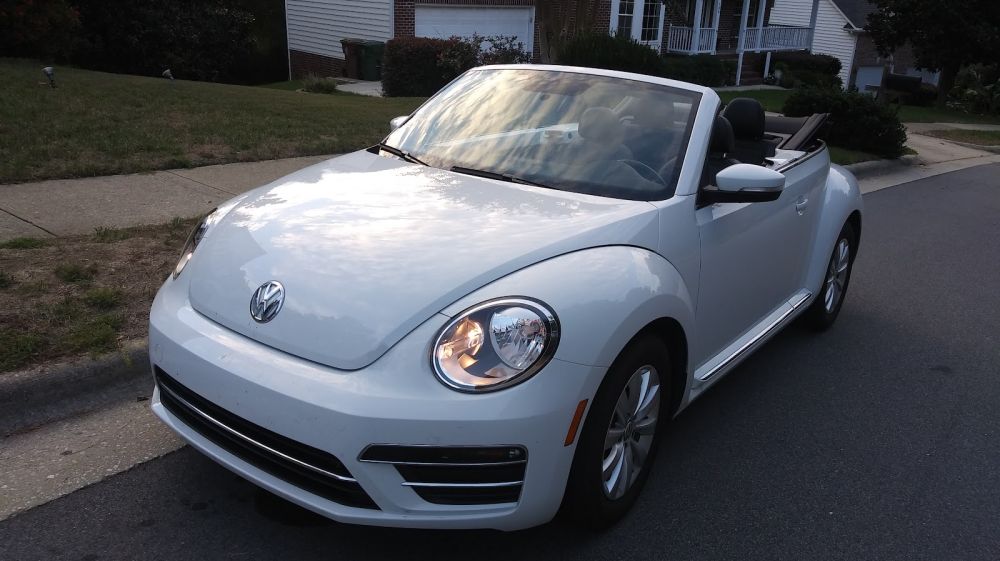 Alamo Rent-A-Car - RDU