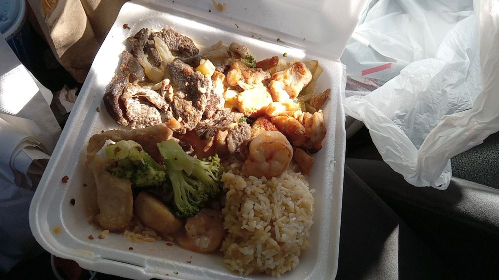 New Japan Restaurant