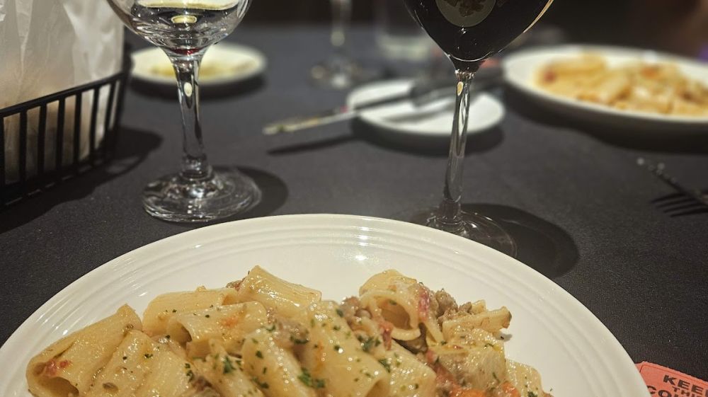 Carrabba's Italian Grill