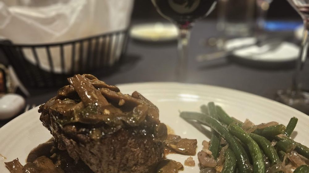 Carrabba's Italian Grill