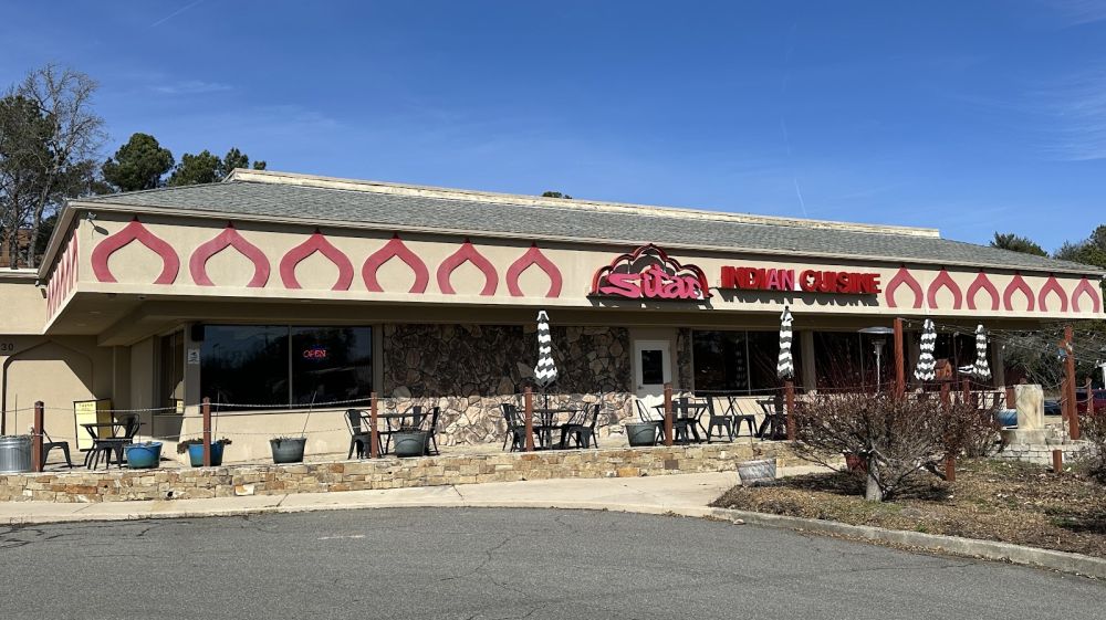 Sitar Indian Cuisine