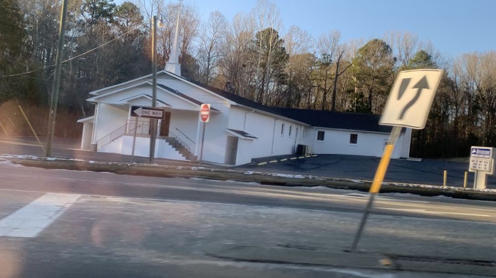 Riverside Baptist Church