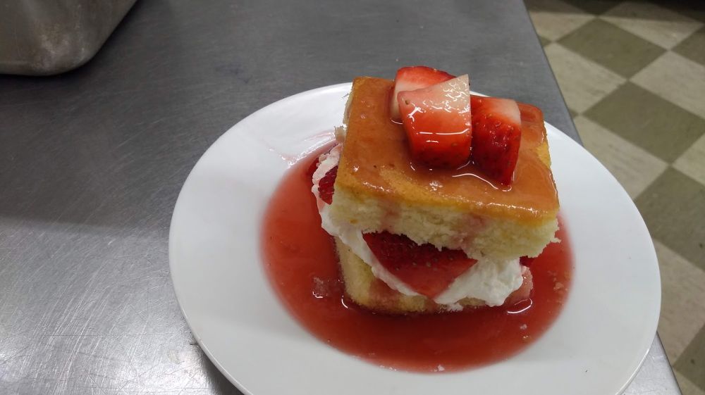 Thrills From the Grill