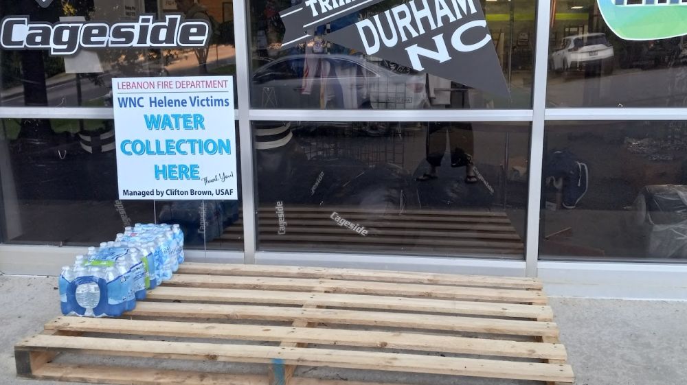 Triangle Jiu Jitsu Academy