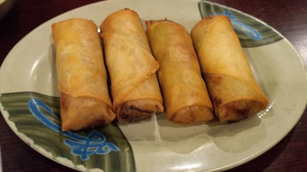 Koumi Japanese Restaurant