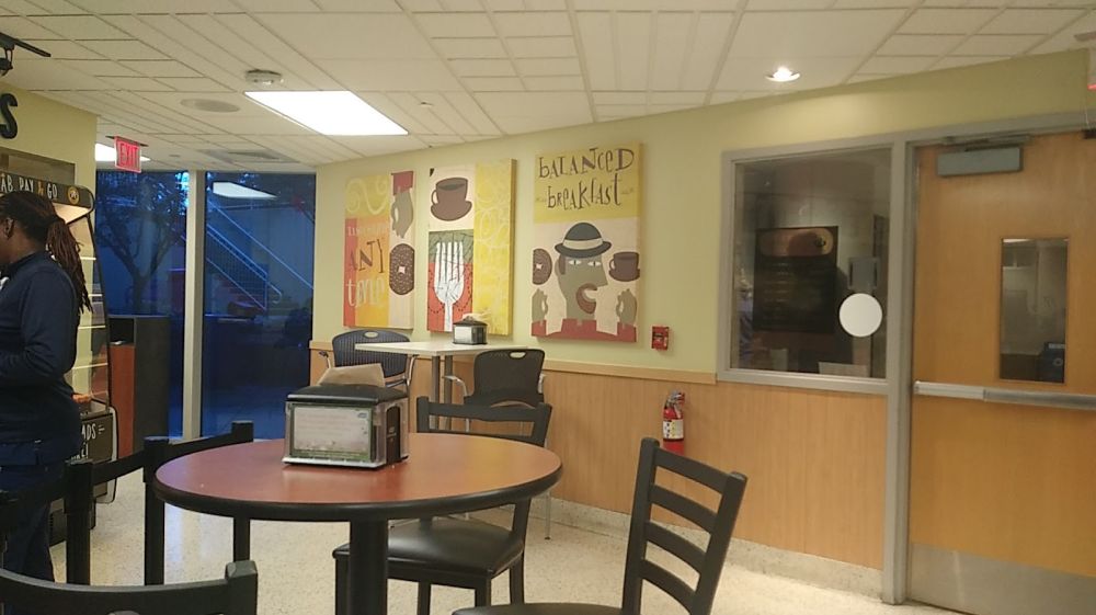 Einstein Bros. Bagels