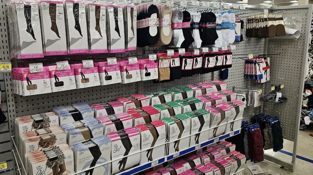 North Duke Crossing Shopping Center