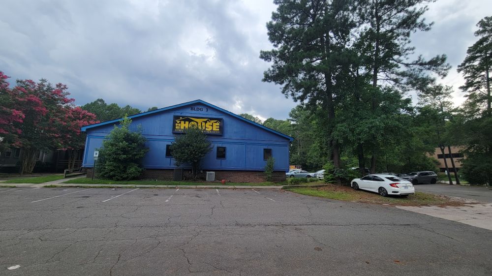 The House Restaurant & Catering