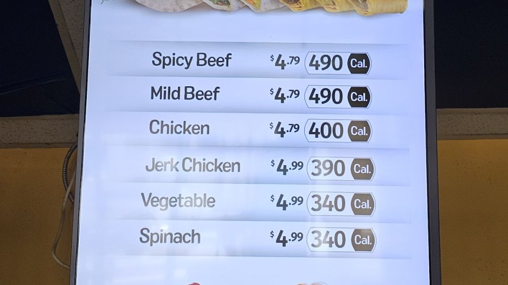 Golden Krust Caribbean Restaurant