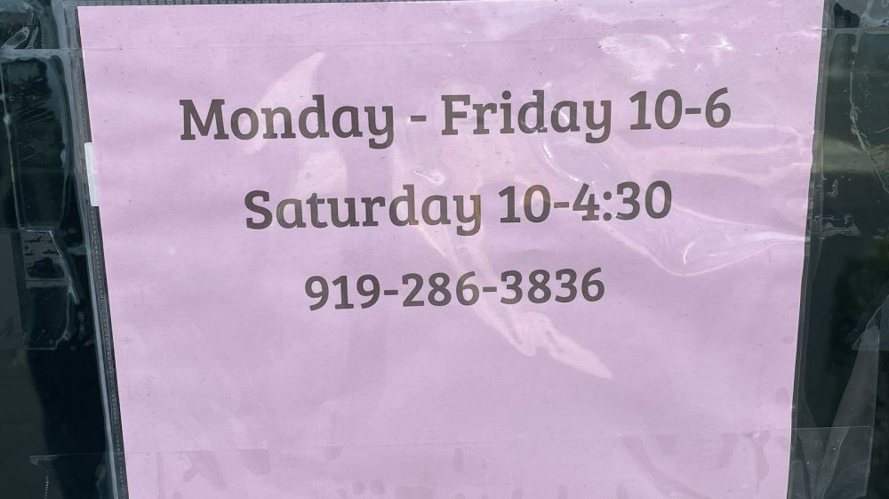 Merle Norman Cosmetic Studio