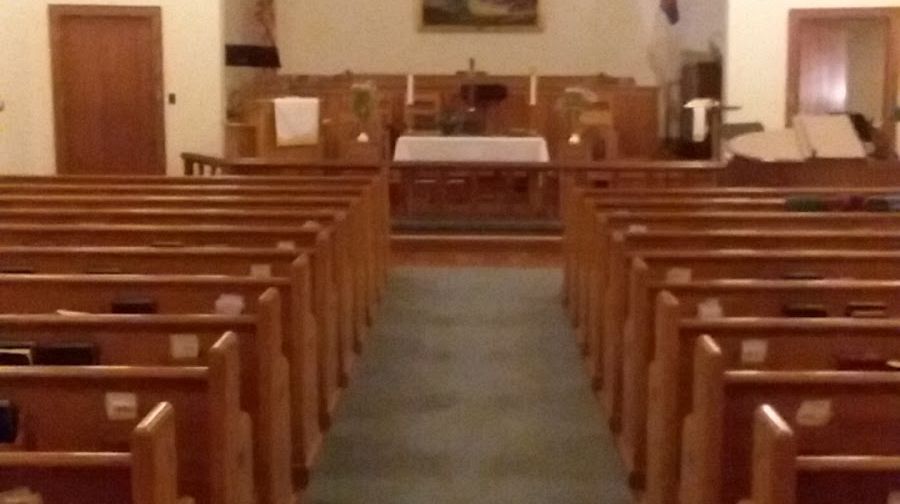 Mount Bethel United Methodist Church