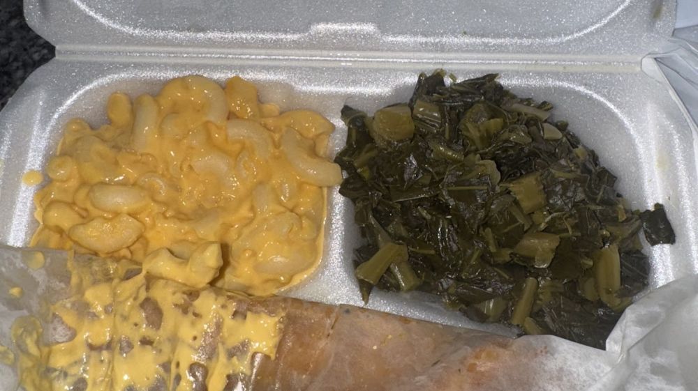 J & J Fish & Chicken