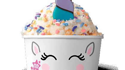 Dunkin' Donuts/Baskin Robbins