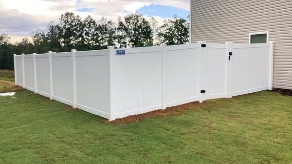 Dickerson Fencing