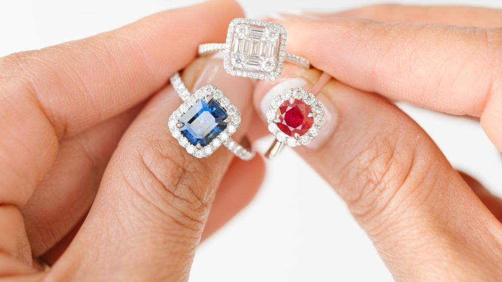 Fink's Jewelers The Streets at Southpoint