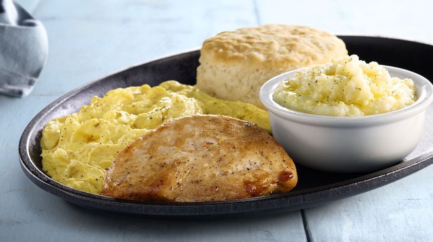 Biscuitville