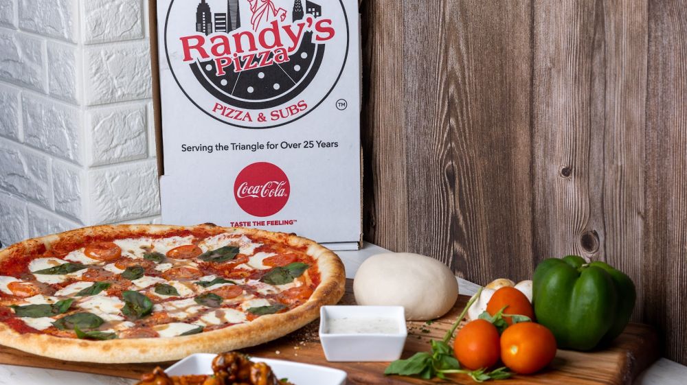 Randy's Pizza
