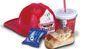 Firehouse Subs