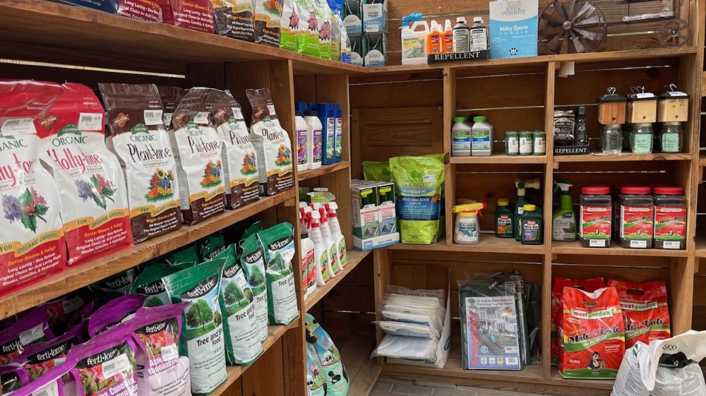 Kiefer Landscaping Inc