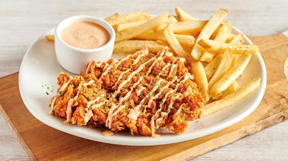 Outback Steakhouse