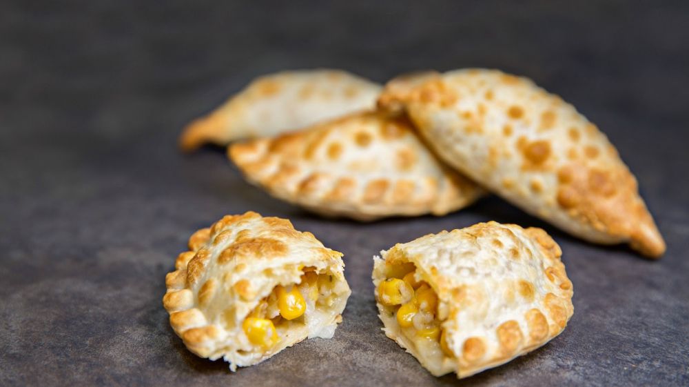 Makus Empanadas