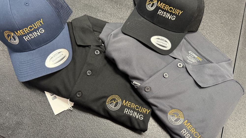 Big Frog Custom T-Shirts & More of Durham