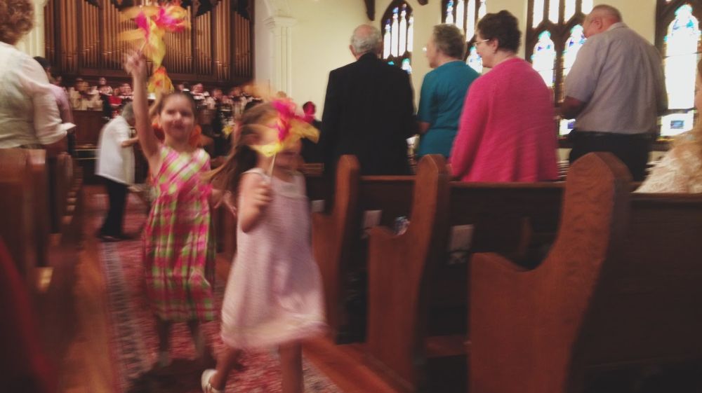 Trinity Avenue Presbyterian Church