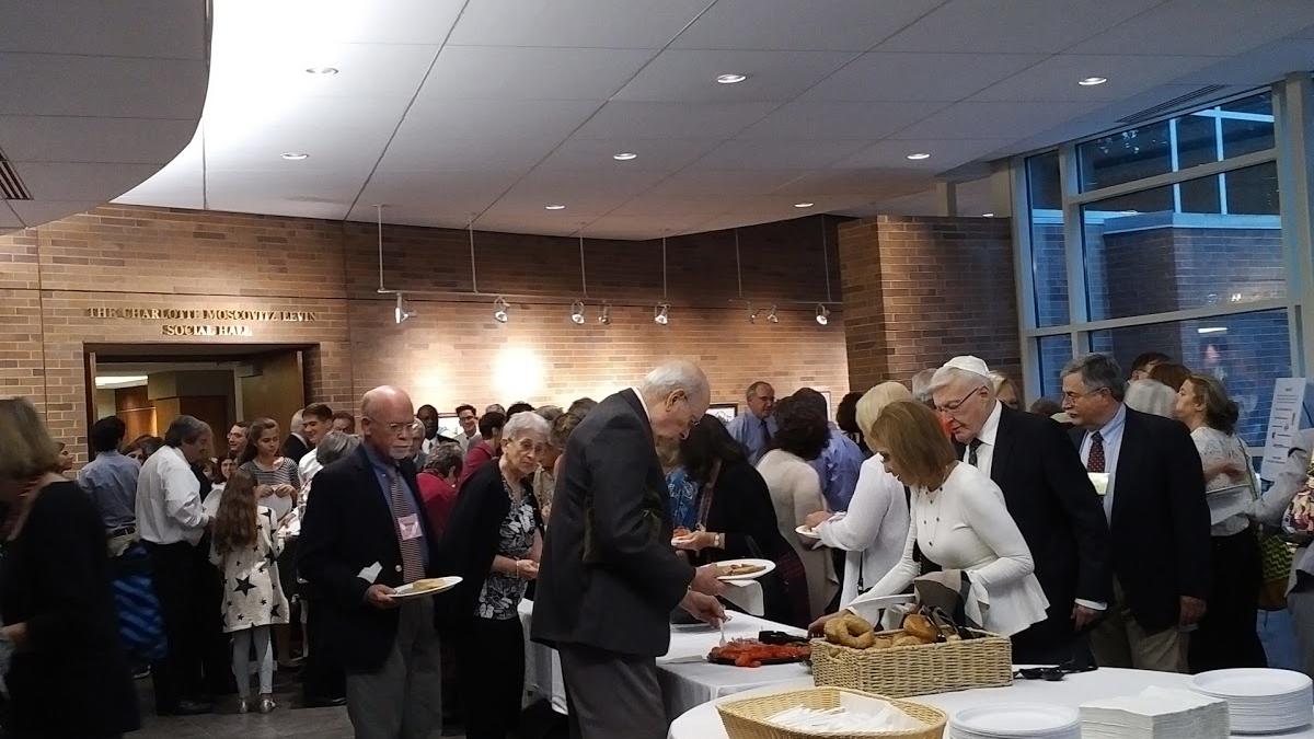 Judea Reform Congregation Discover Durham