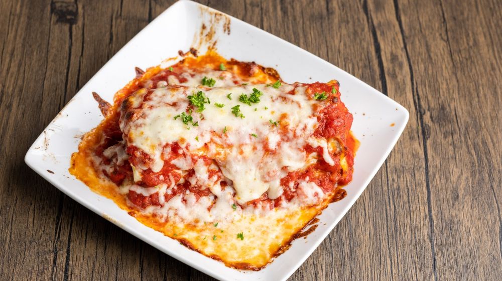 Randy's Pizza