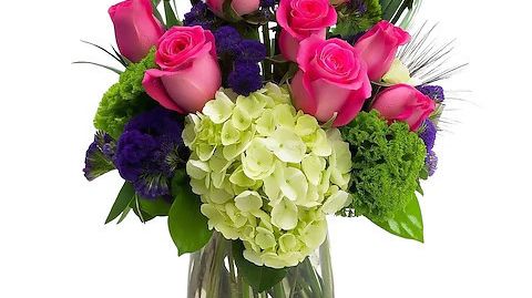 Angel Roses Florist