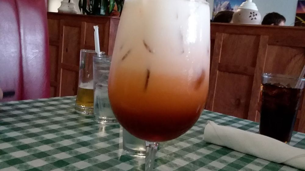 Thai Spoon
