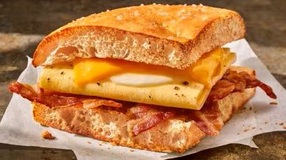 Panera Bread