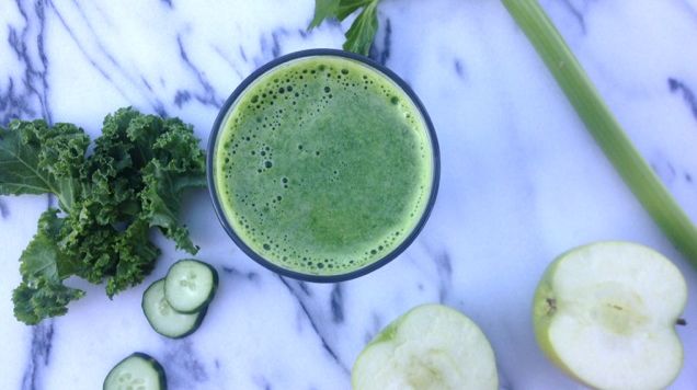 Saladelia @ Hock Plaza