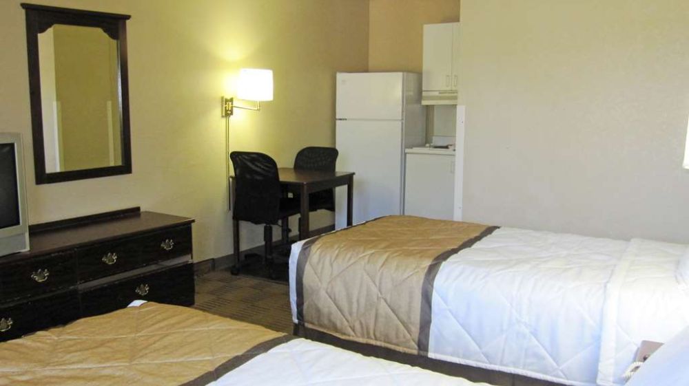 Extended Stay America - Durham - University