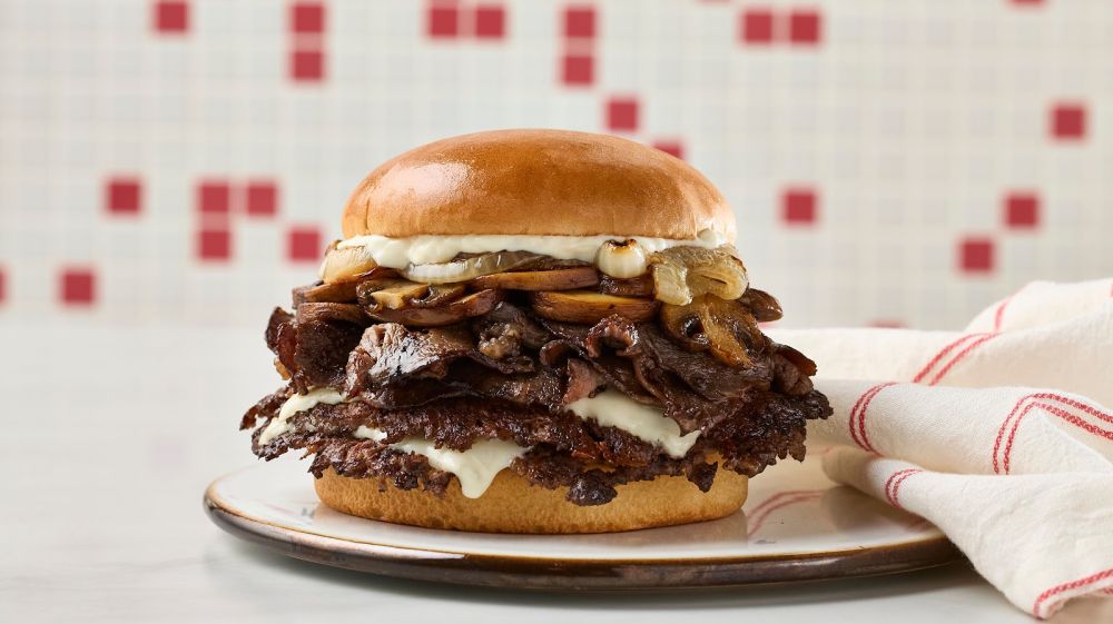 Freddy's Frozen Custard & Steakburgers