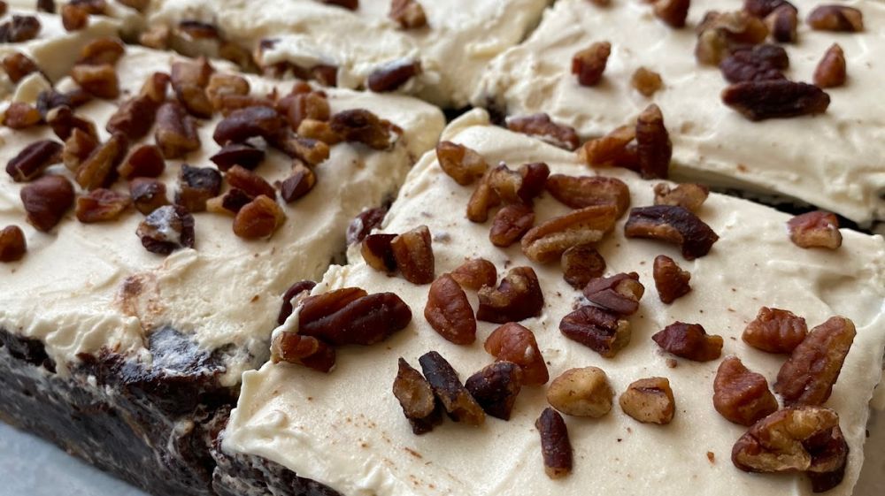 Saladelia Cafe + Catering