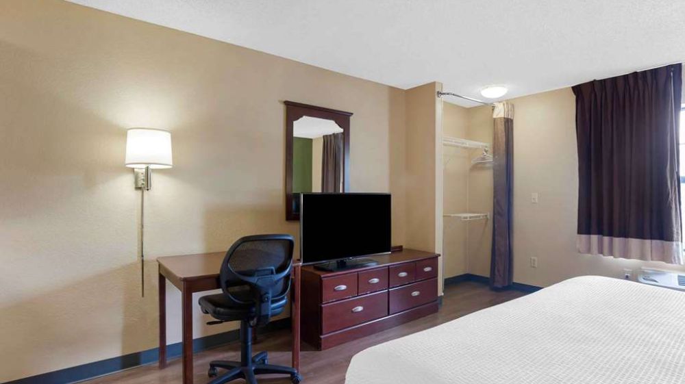 Extended Stay America - Durham - University